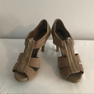 MODA SPANA high heel sandals-BRAND NEW
